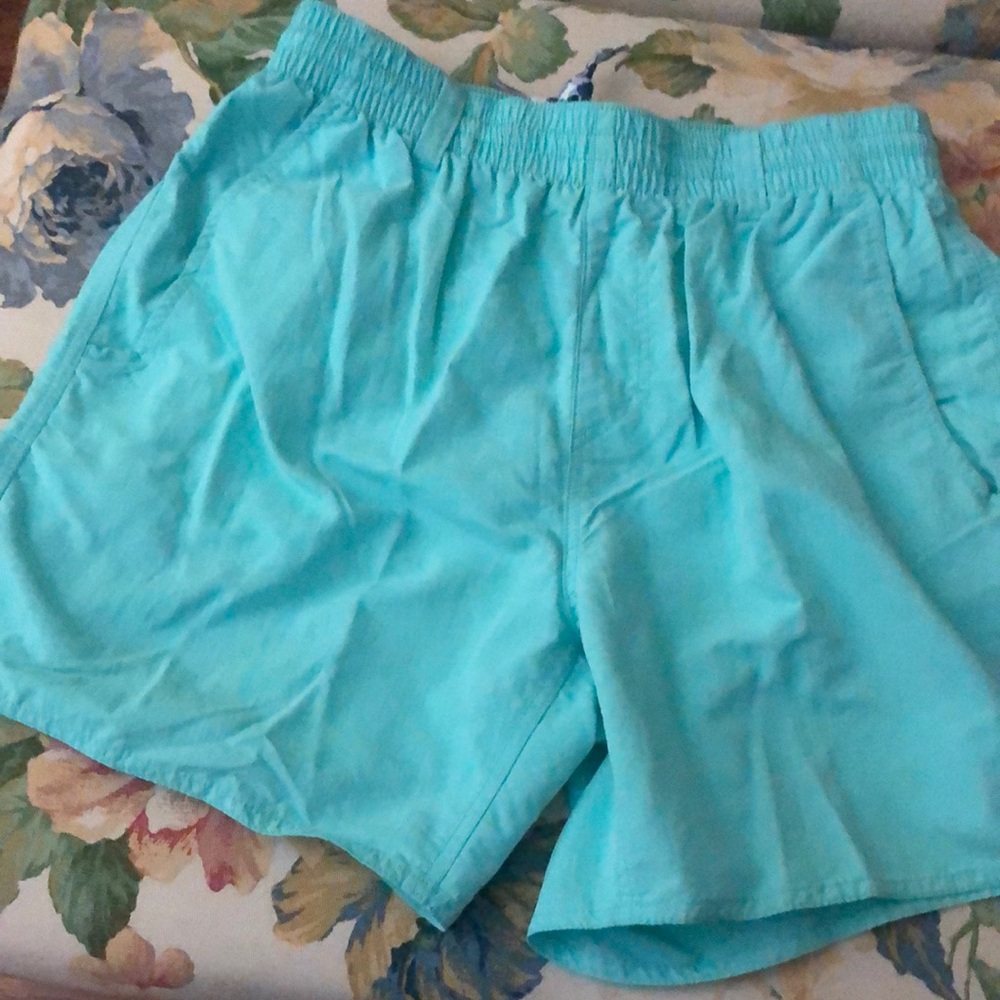 Guy Harvey Swim Trunks sz. S